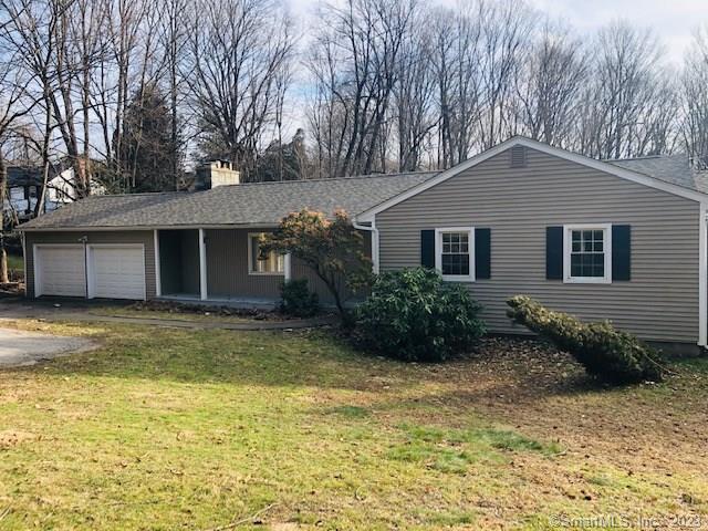74 Nova Scotia Hill Road Watertown CT 06795