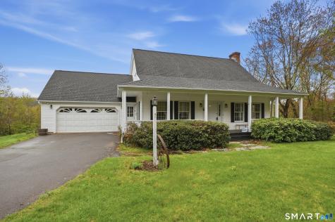 17 Minor Road Wolcott CT 06716