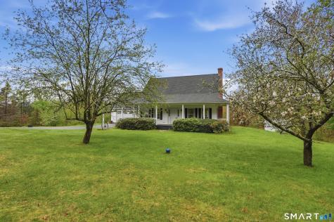 17 Minor Road Wolcott CT 06716