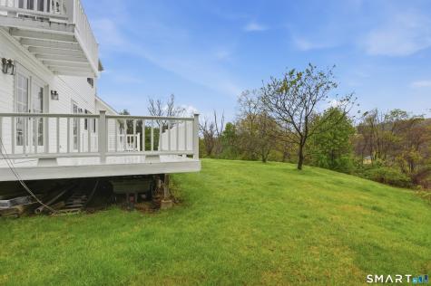 17 Minor Road Wolcott CT 06716