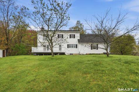 17 Minor Road Wolcott CT 06716