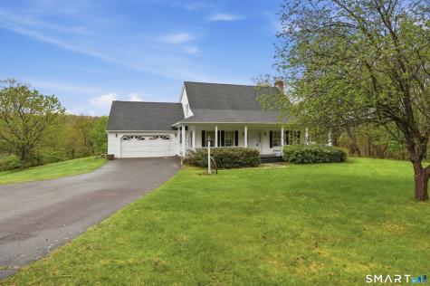 17 Minor Road Wolcott CT 06716