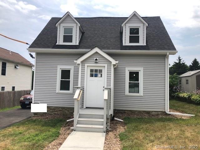 30 Pearl Hill Street Milford CT 06460