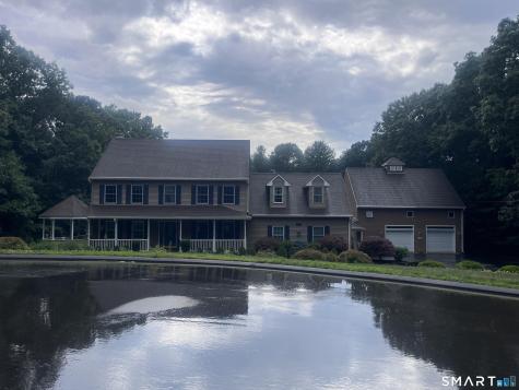 61 Justin Way Tolland CT 06084