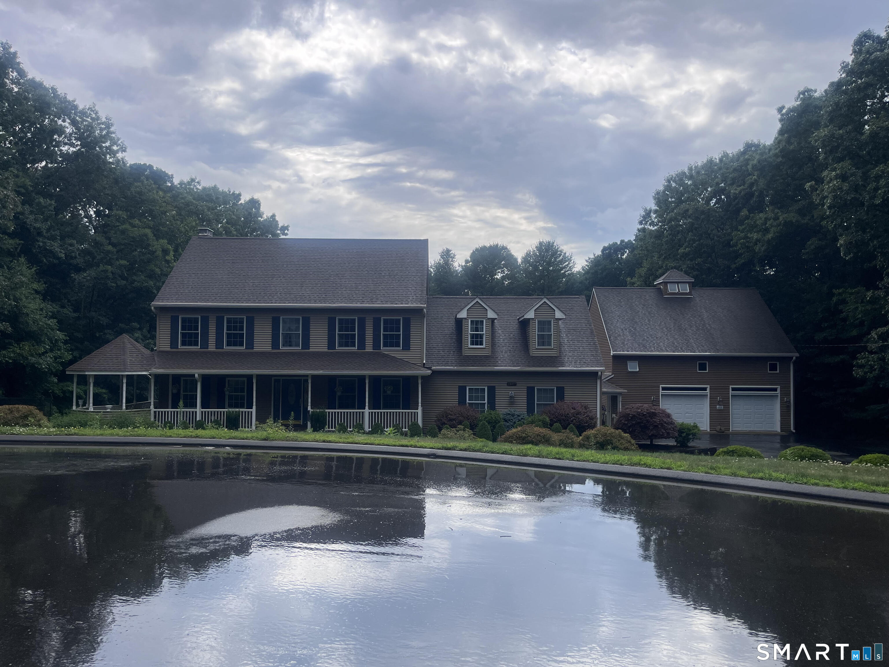 61 Justin Way Tolland CT 06084