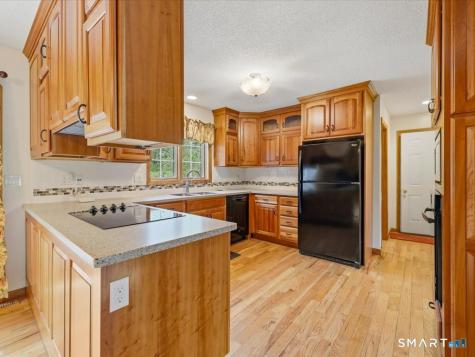 61 Justin Way Tolland CT 06084