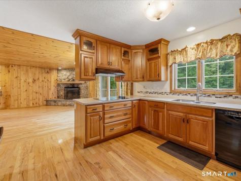 61 Justin Way Tolland CT 06084