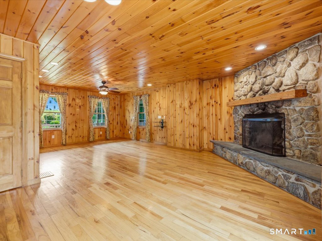 61 Justin Way Tolland CT 06084
