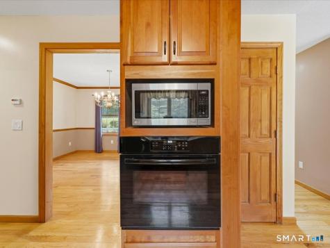 61 Justin Way Tolland CT 06084