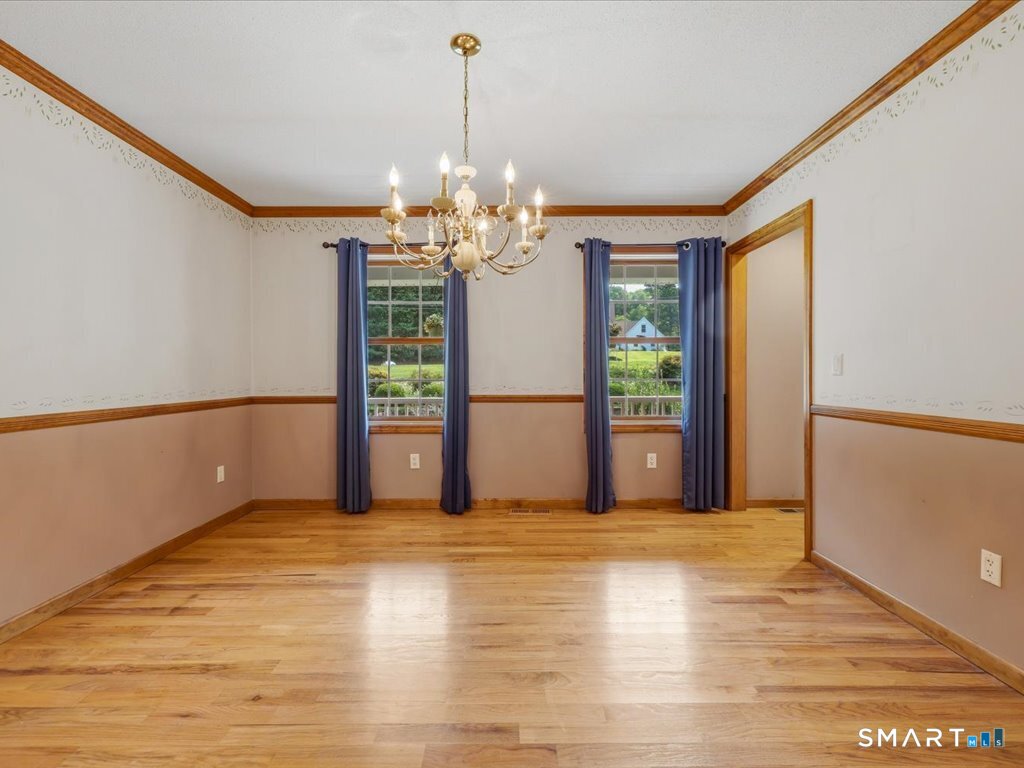 61 Justin Way Tolland CT 06084