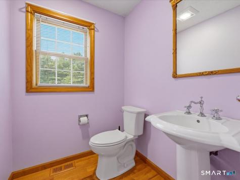 61 Justin Way Tolland CT 06084