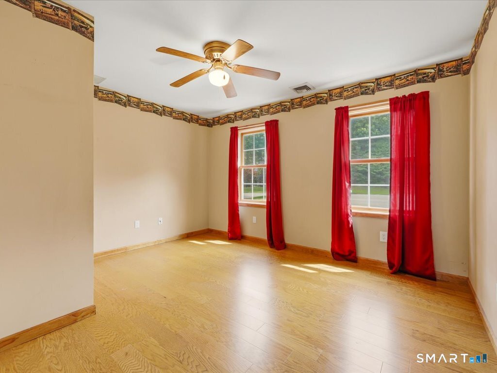61 Justin Way Tolland CT 06084