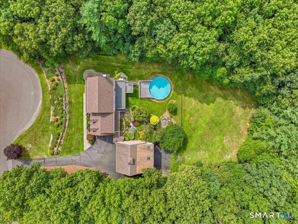 61 Justin Way Tolland CT 06084