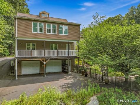 61 Justin Way Tolland CT 06084