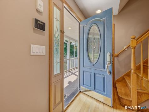 61 Justin Way Tolland CT 06084
