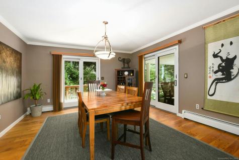 8 Oak Lane Weston CT 06883