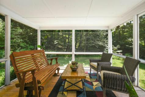 8 Oak Lane Weston CT 06883