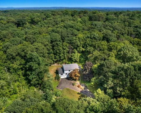 8 Oak Lane Weston CT 06883