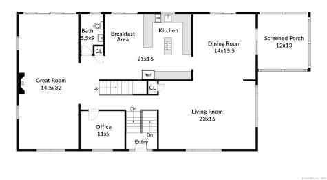 8 Oak Lane Weston CT 06883