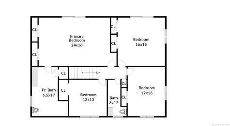 8 Oak Lane Weston CT 06883