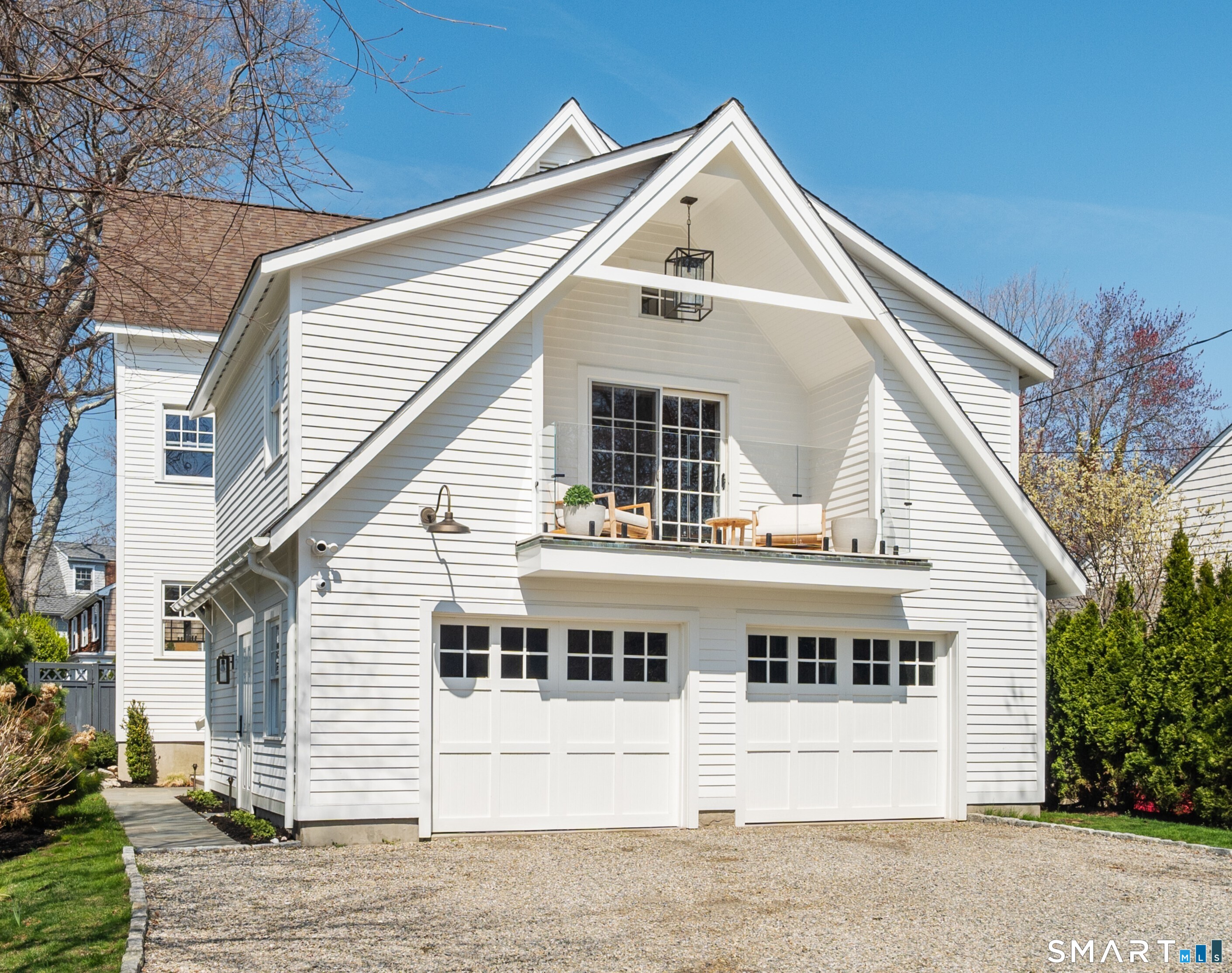 22 Craw Avenue Norwalk CT 06853