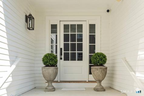 22 Craw Avenue Norwalk CT 06853