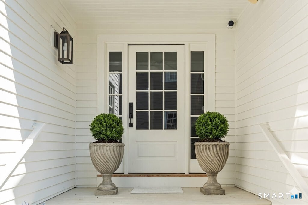 22 Craw Avenue Norwalk CT 06853