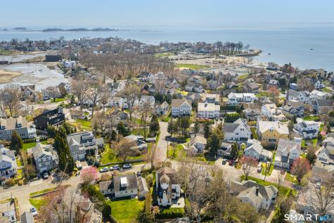 22 Craw Avenue Norwalk CT 06853