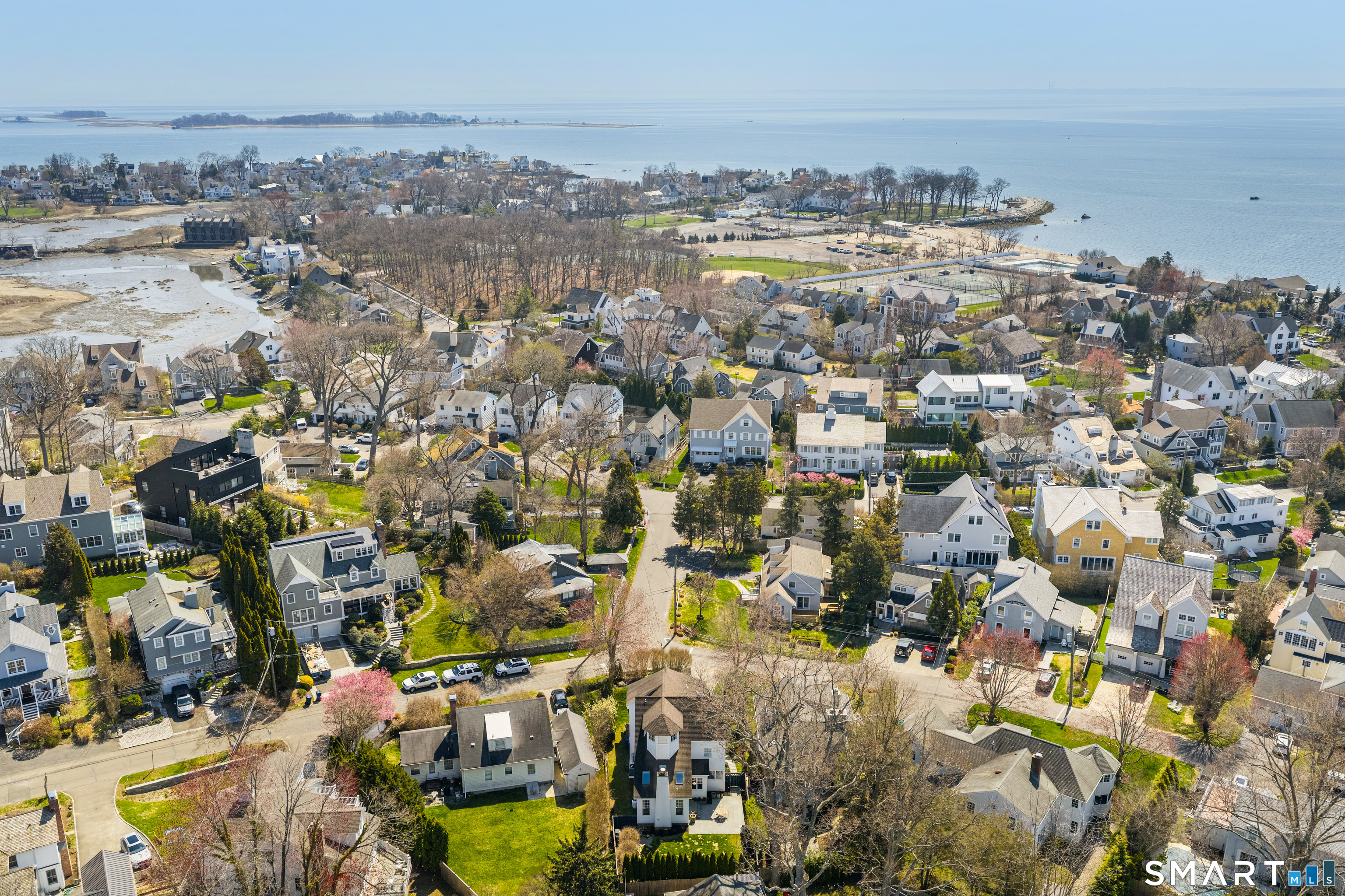 22 Craw Avenue Norwalk CT 06853