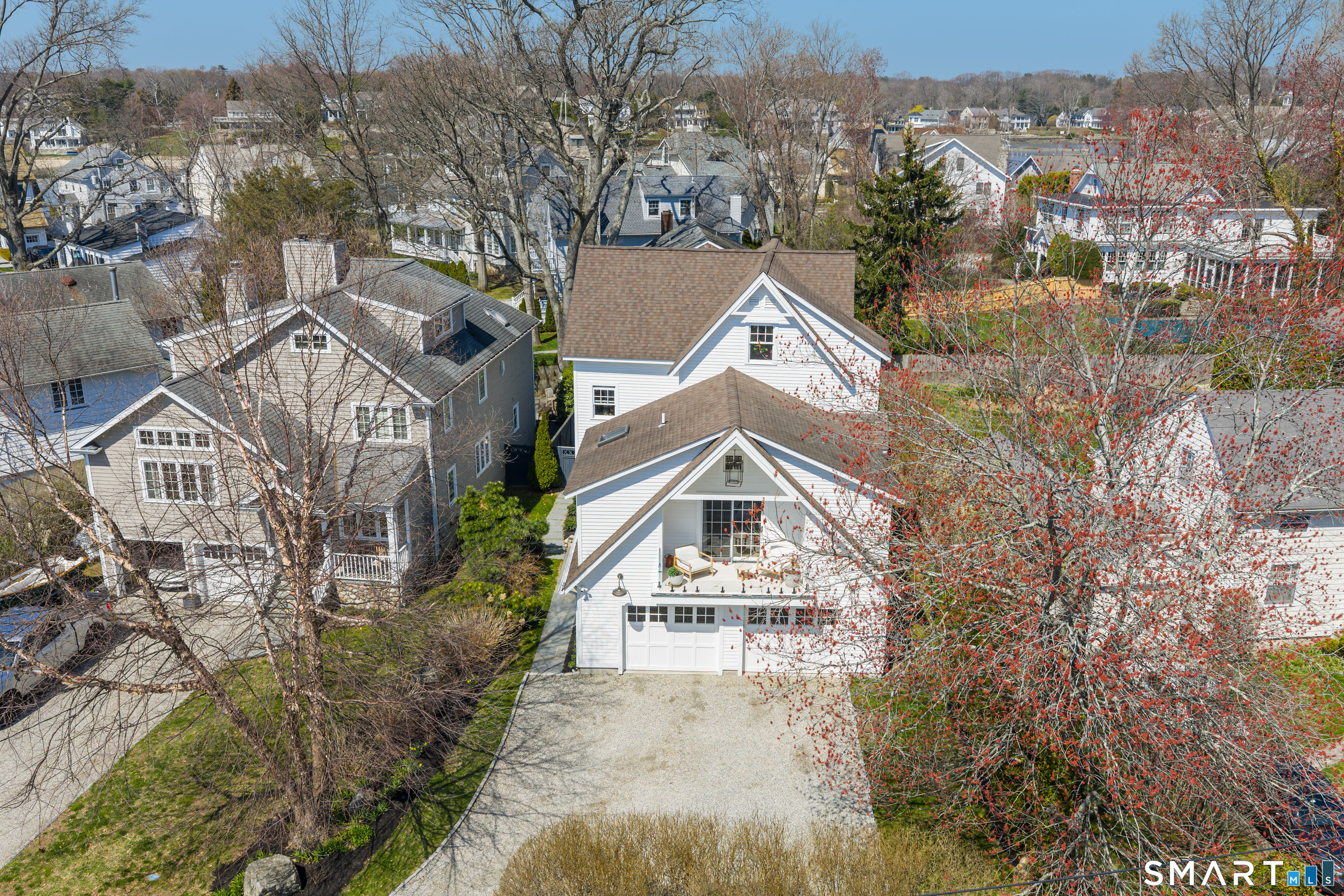 22 Craw Avenue Norwalk CT 06853