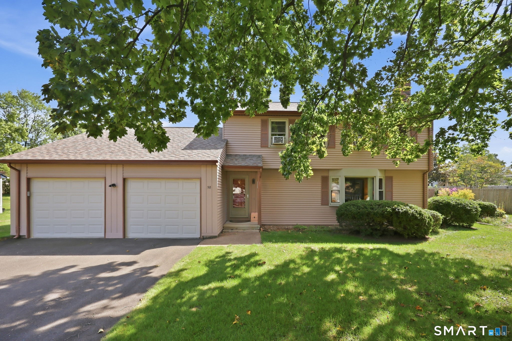 58 Wentworth Drive South Windsor CT 06074