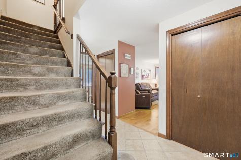 58 Wentworth Drive South Windsor CT 06074