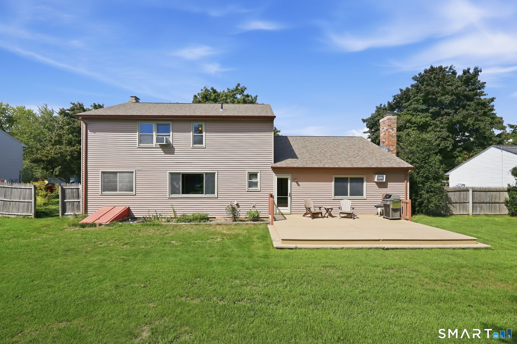58 Wentworth Drive South Windsor CT 06074