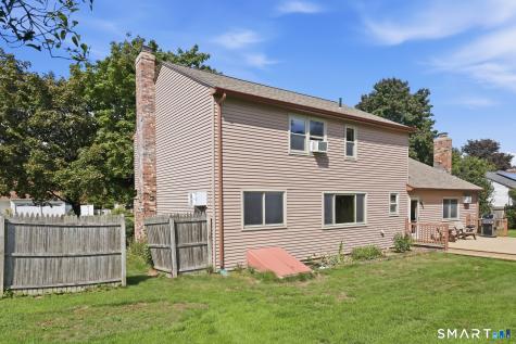 58 Wentworth Drive South Windsor CT 06074
