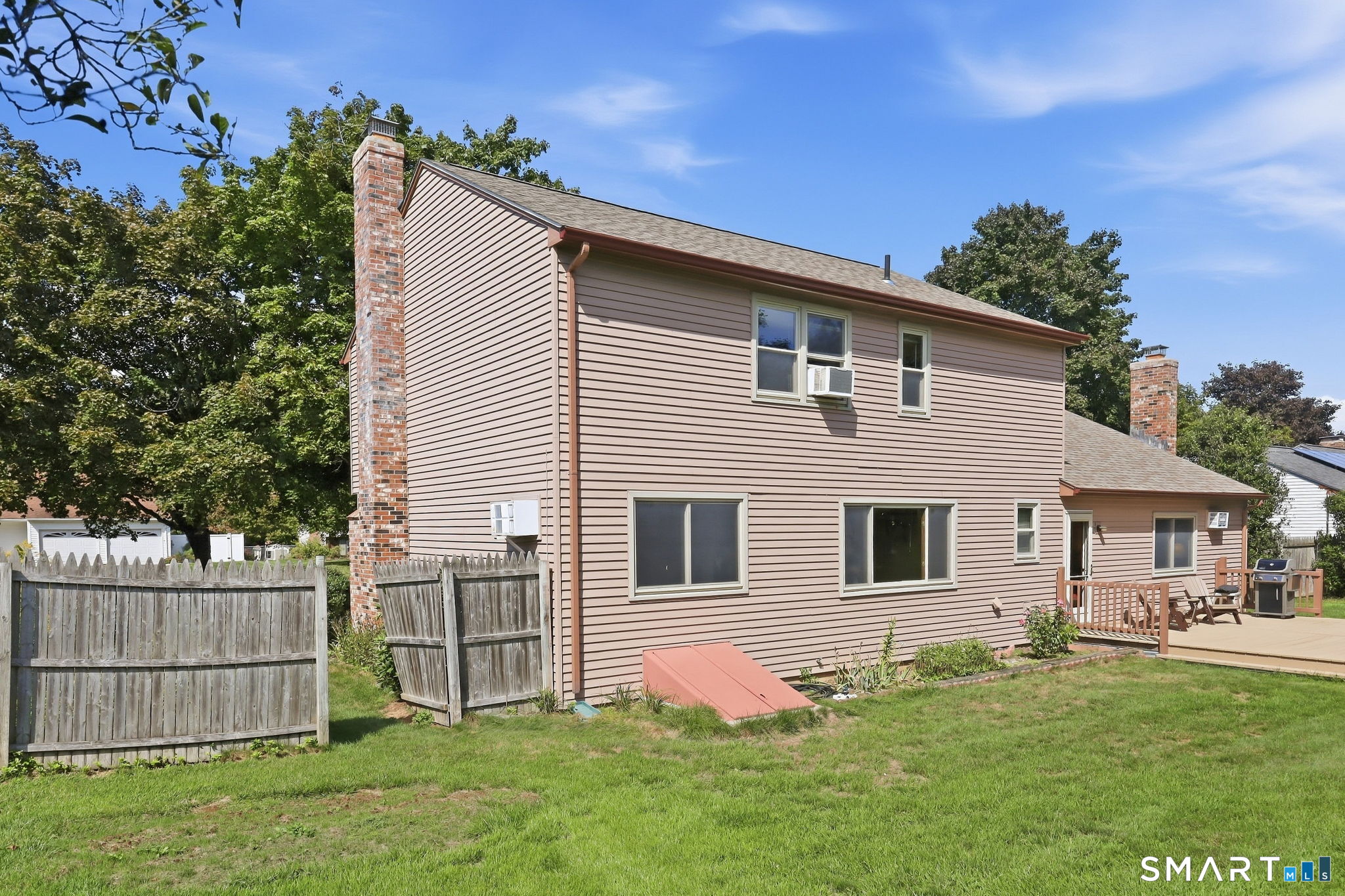 58 Wentworth Drive South Windsor CT 06074