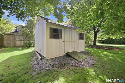 58 Wentworth Drive South Windsor CT 06074