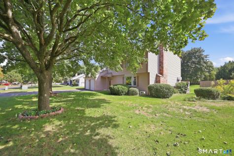 58 Wentworth Drive South Windsor CT 06074