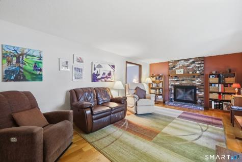 58 Wentworth Drive South Windsor CT 06074