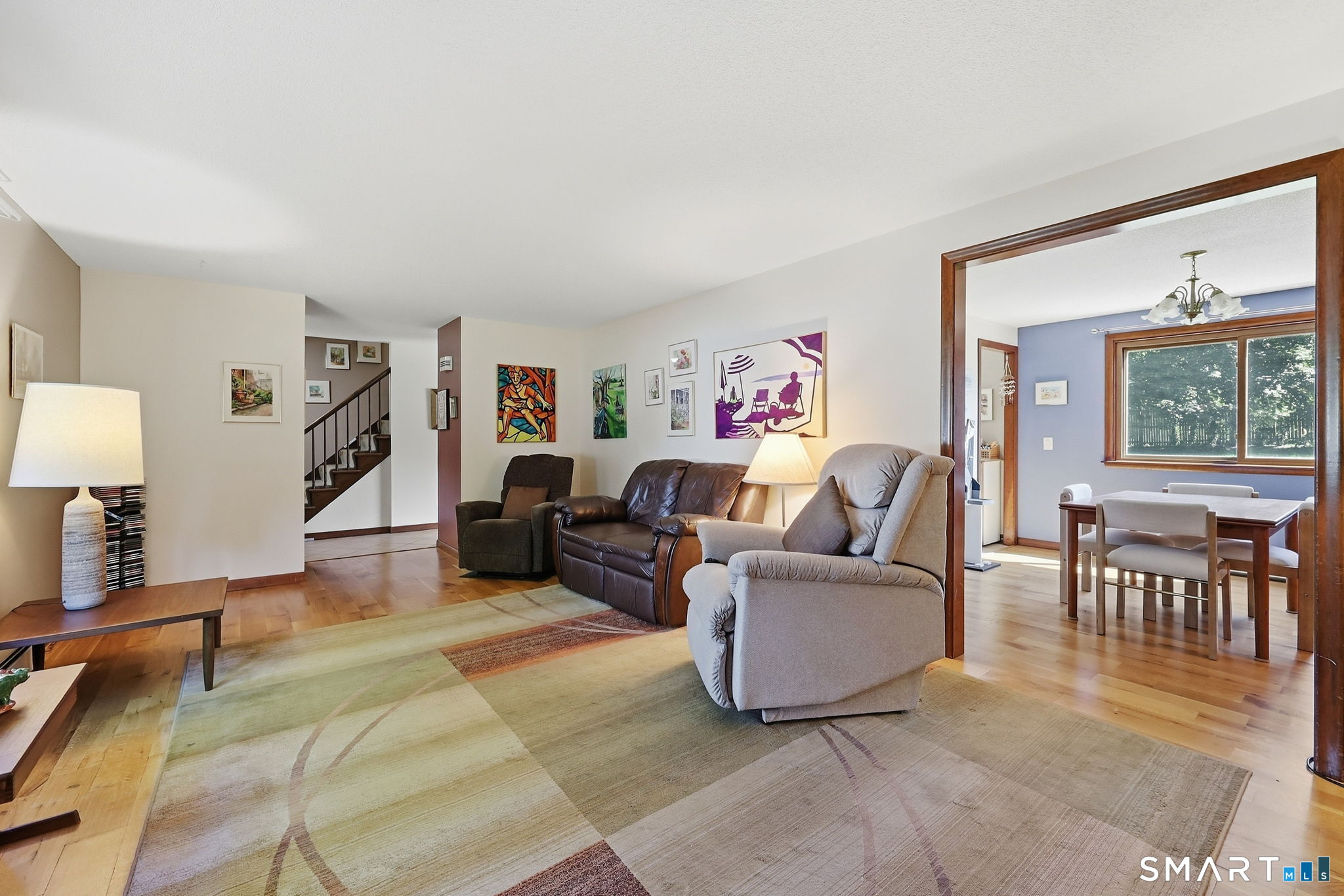 58 Wentworth Drive South Windsor CT 06074