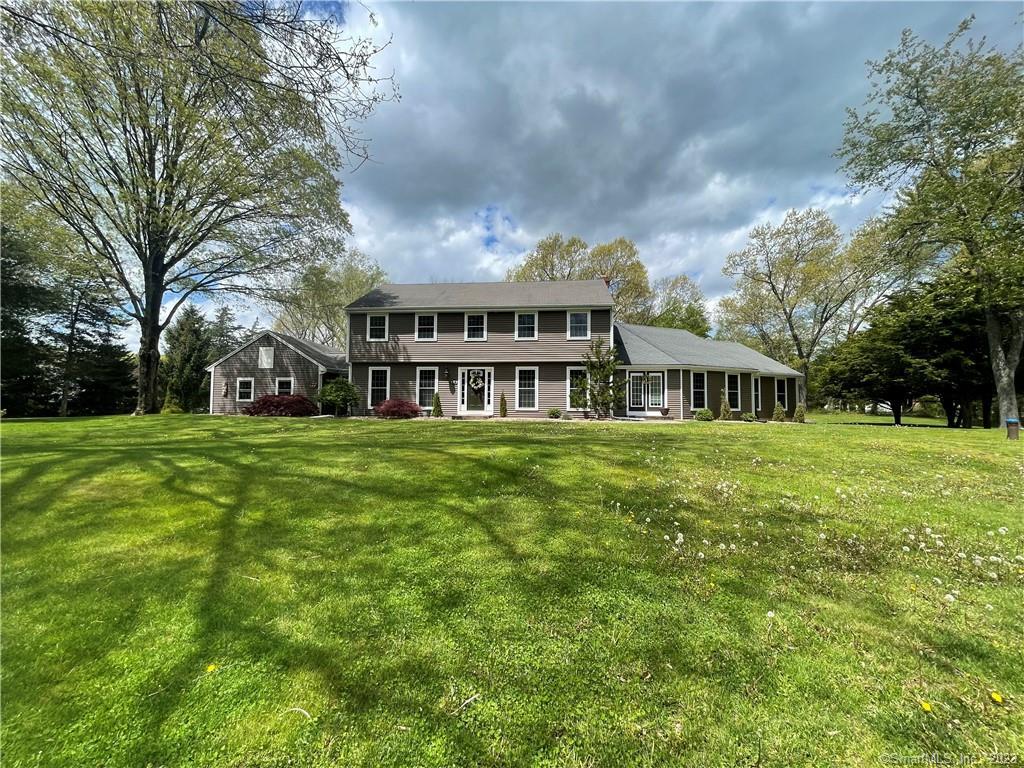 122 Metacomet Drive Berlin CT 06037