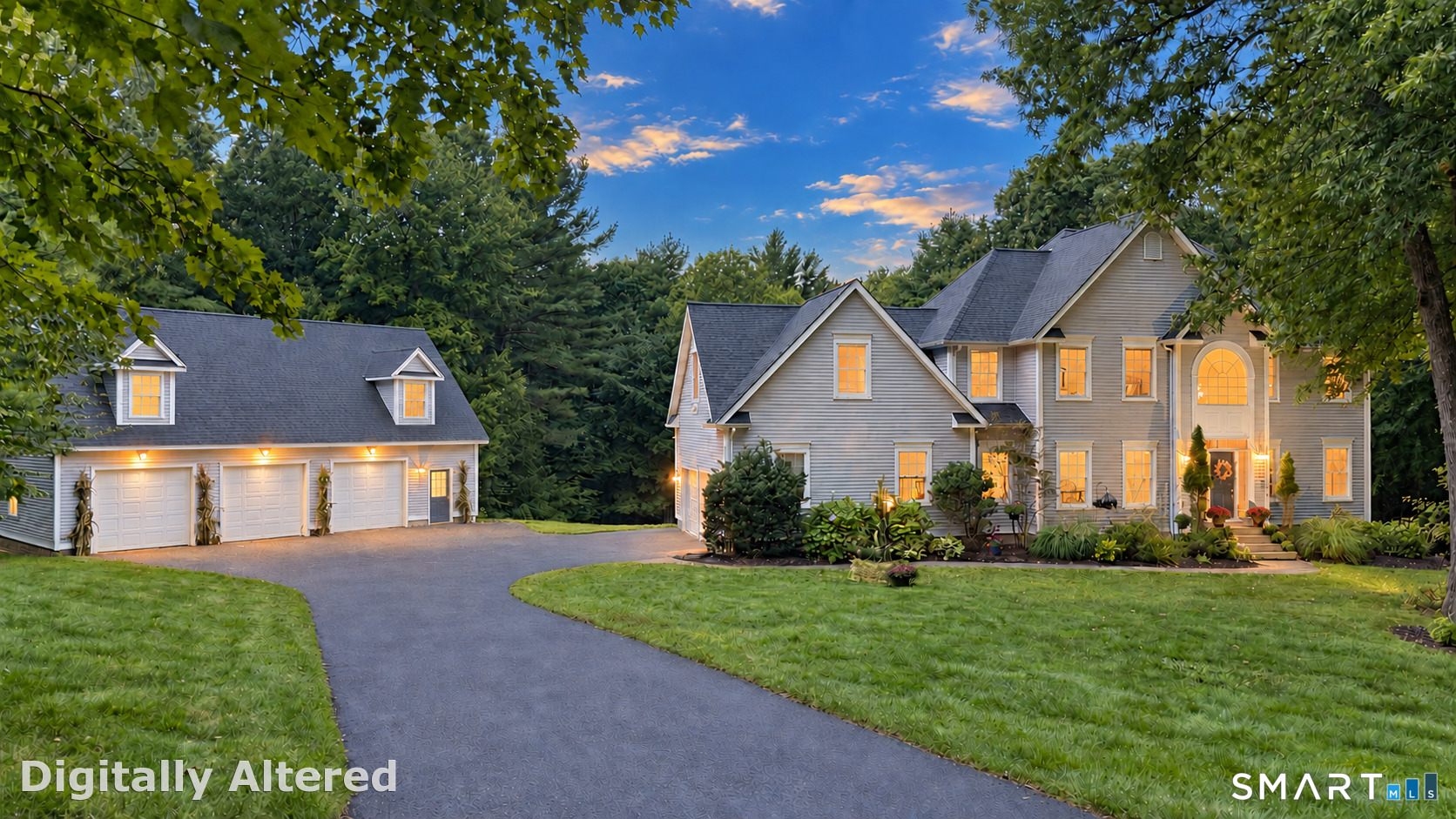 20 Sugar Bush Lane Tolland CT 06084