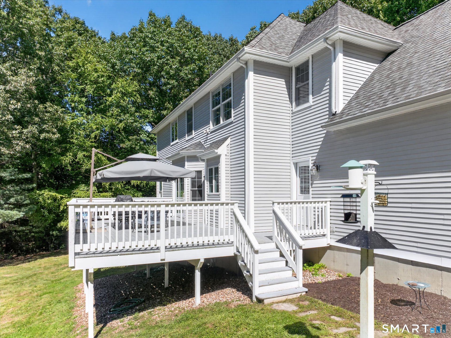 20 Sugar Bush Lane Tolland CT 06084