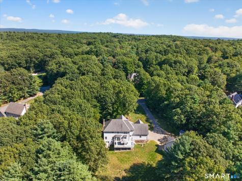 20 Sugar Bush Lane Tolland CT 06084