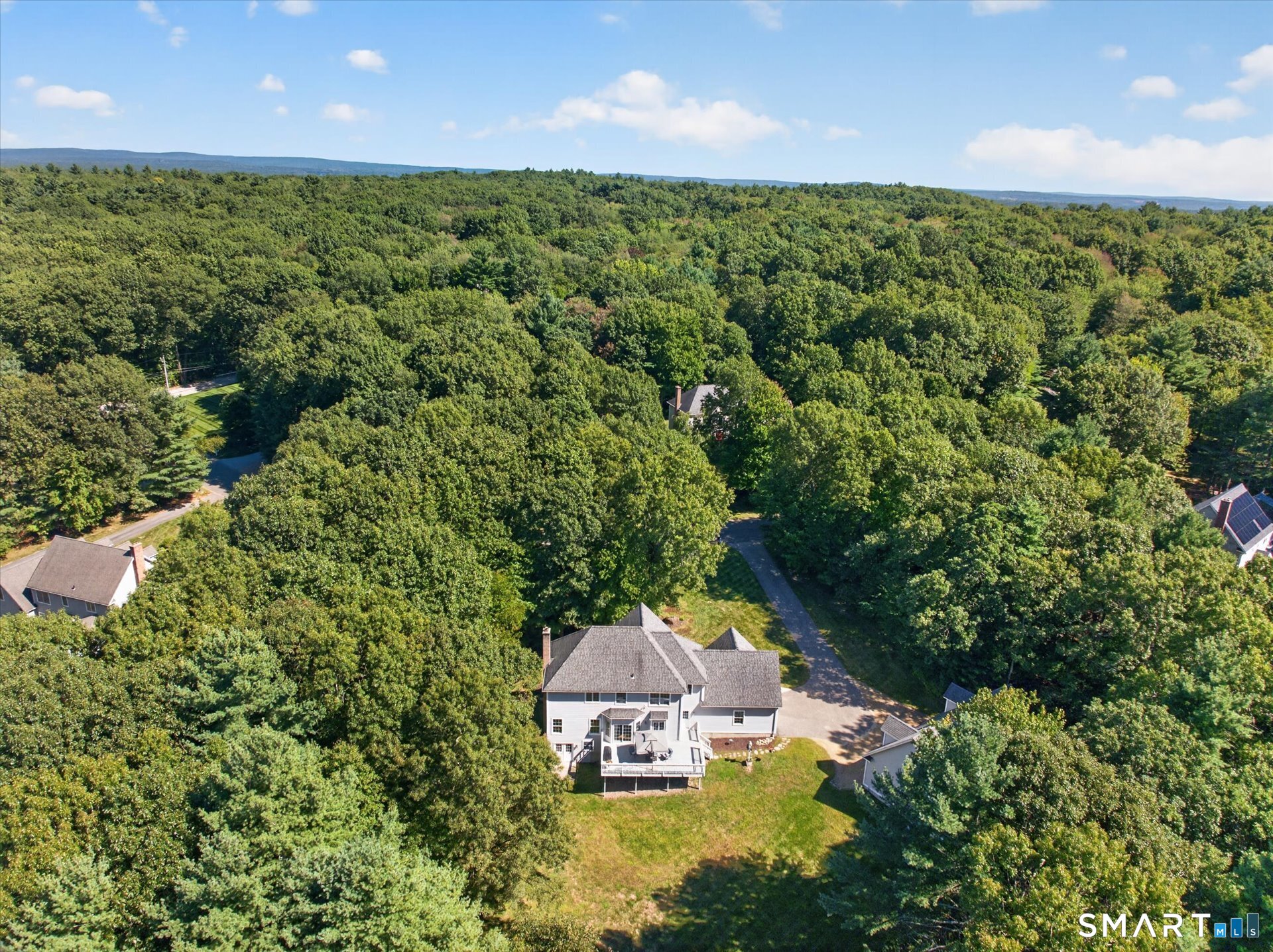 20 Sugar Bush Lane Tolland CT 06084