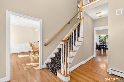 20 Sugar Bush Lane Tolland CT 06084