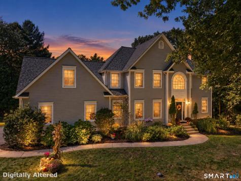 20 Sugar Bush Lane Tolland CT 06084