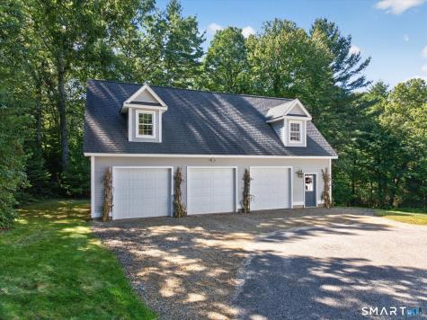 20 Sugar Bush Lane Tolland CT 06084