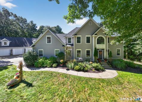 20 Sugar Bush Lane Tolland CT 06084