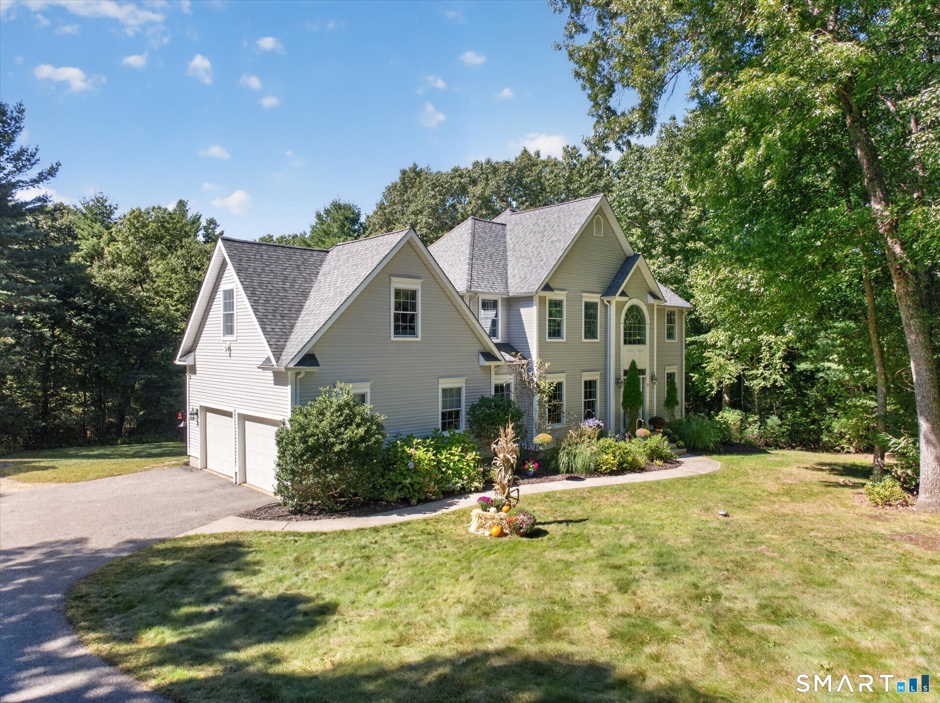 20 Sugar Bush Lane Tolland CT 06084
