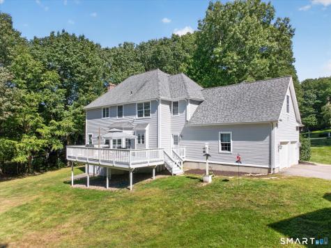 20 Sugar Bush Lane Tolland CT 06084